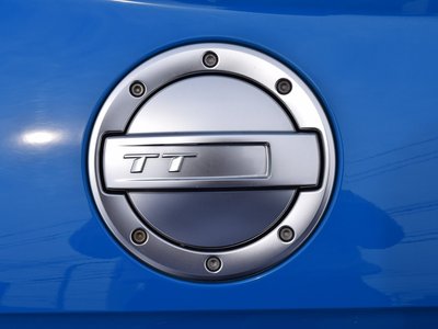 AUDI TT - 9