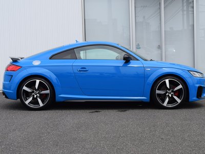 AUDI TT - 8