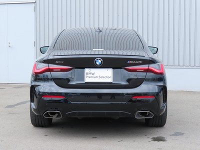 BMW 4 SERIES COUPE - 7