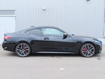 BMW 4 SERIES COUPE - 4