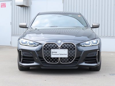 BMW 4 SERIES COUPE - 2