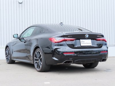 BMW 4 SERIES COUPE - 6