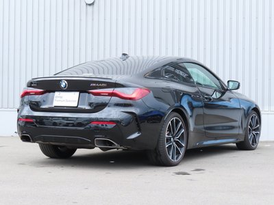 BMW 4 SERIES COUPE - 5