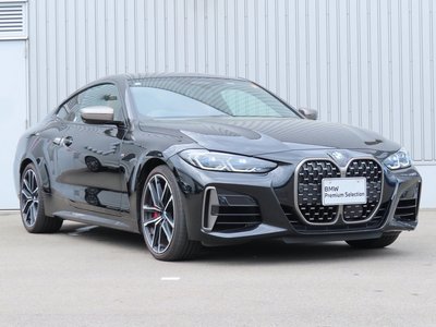 BMW 4 SERIES COUPE - 3