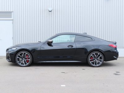 BMW 4 SERIES COUPE - 8