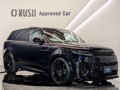 LAND ROVER RANGE ROVER SPORT - 1