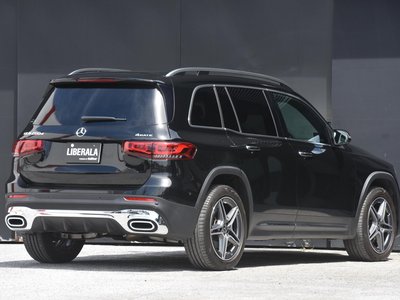 2022 Mercedes-BENZ GLB — миниатюра 56