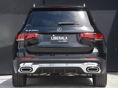 2022 Mercedes-BENZ GLB — миниатюра 55