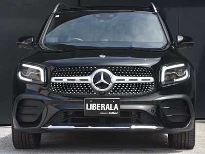 2022 Mercedes-BENZ GLB — миниатюра 46