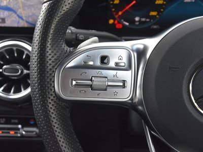 2022 Mercedes-BENZ GLB — миниатюра 15