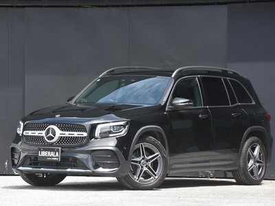2022 Mercedes-BENZ GLB — миниатюра 47