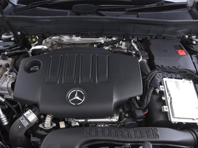 2022 Mercedes-BENZ GLB — миниатюра 59
