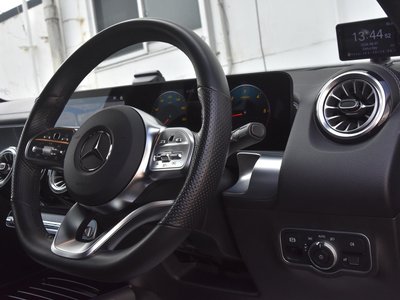2022 Mercedes-BENZ GLB — миниатюра 14