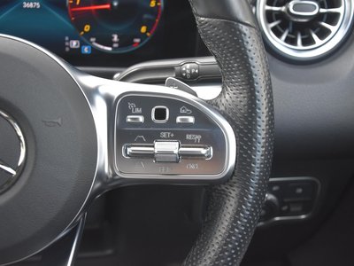2022 Mercedes-BENZ GLB — миниатюра 16