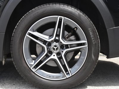 2022 Mercedes-BENZ GLB — миниатюра 51