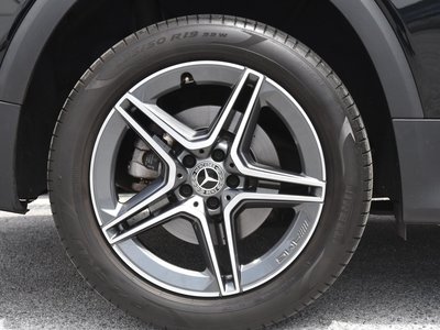 2022 Mercedes-BENZ GLB — миниатюра 53