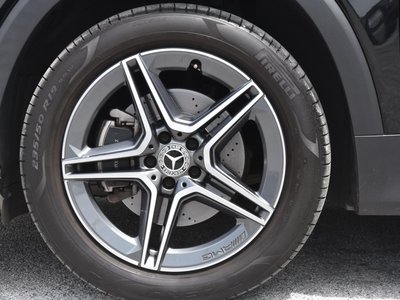 2022 Mercedes-BENZ GLB — миниатюра 50