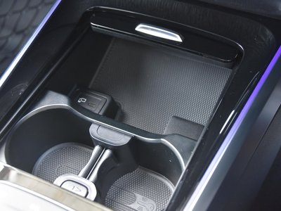 2022 Mercedes-BENZ GLB — миниатюра 25
