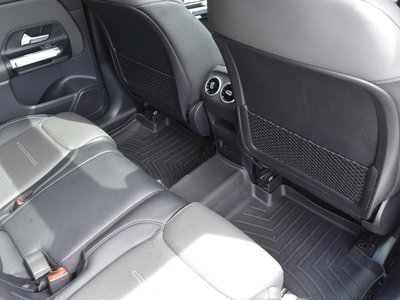 2022 Mercedes-BENZ GLB — миниатюра 35