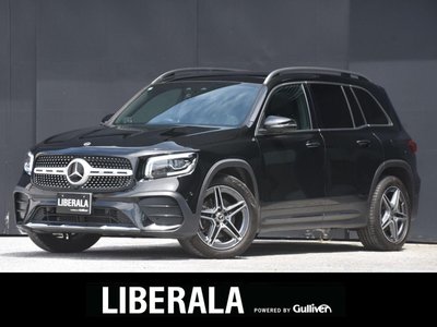 2022 Mercedes-BENZ GLB — фото 1