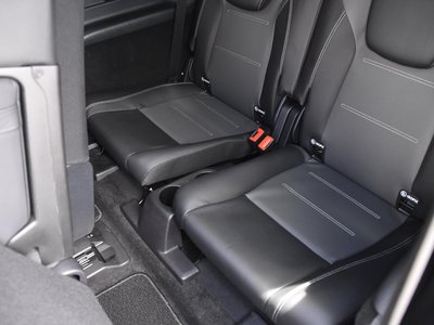 2022 Mercedes-BENZ GLB — миниатюра 42