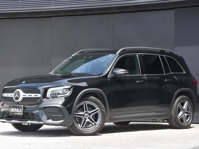 2022 Mercedes-BENZ GLB — миниатюра 48
