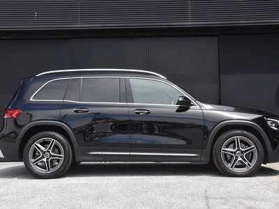 2022 Mercedes-BENZ GLB — миниатюра 52