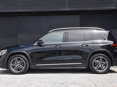 2022 Mercedes-BENZ GLB — миниатюра 49