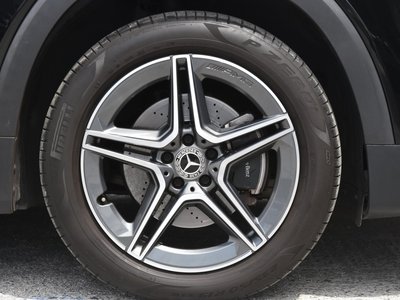 2022 Mercedes-BENZ GLB — миниатюра 54