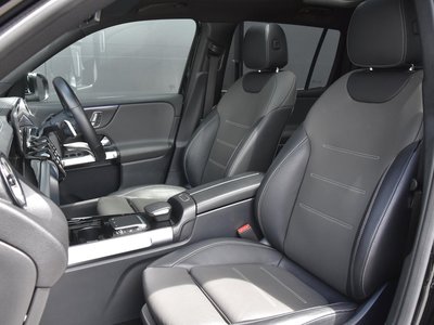2022 Mercedes-BENZ GLB — миниатюра 11