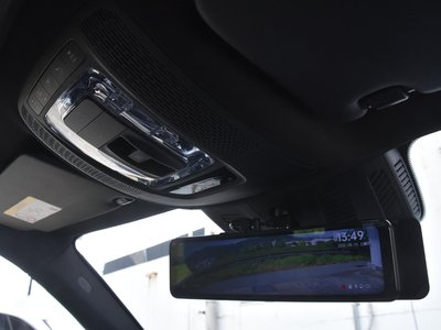 2022 Mercedes-BENZ GLB — миниатюра 30