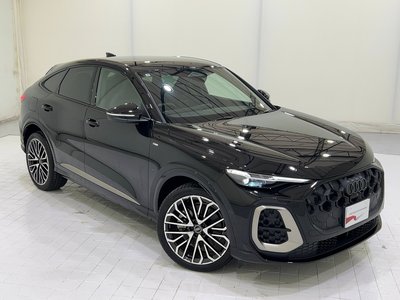 2025 AUDI Q5 SPORTBACK — миниатюра 28