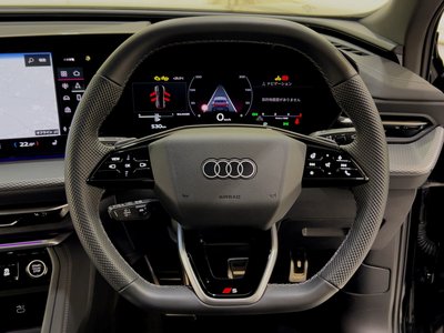2025 AUDI Q5 SPORTBACK — миниатюра 15