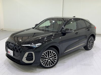 2025 AUDI Q5 SPORTBACK — миниатюра 23