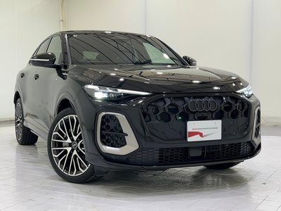 2025 AUDI Q5 SPORTBACK 照片 5