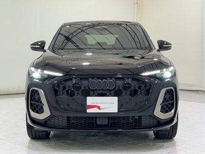 2025 AUDI Q5 SPORTBACK 照片 4
