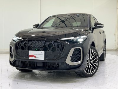 2025 AUDI Q5 SPORTBACK — миниатюра 24