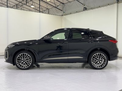 2025 AUDI Q5 SPORTBACK — миниатюра 40