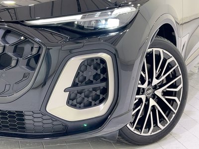 2025 AUDI Q5 SPORTBACK — миниатюра 41