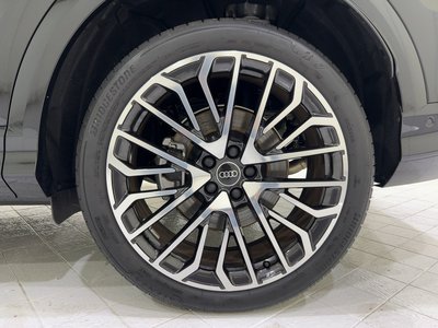 2025 AUDI Q5 SPORTBACK — миниатюра 43