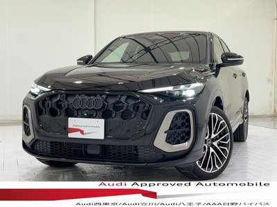 2025 AUDI Q5 SPORTBACK 照片 1