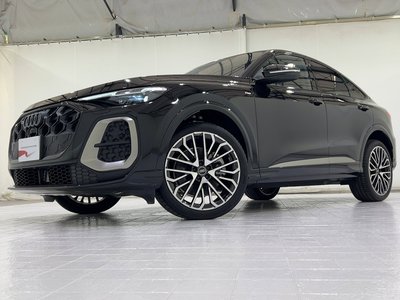 2025 AUDI Q5 SPORTBACK — миниатюра 25