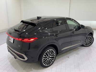 2025 AUDI Q5 SPORTBACK — миниатюра 32