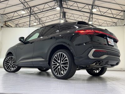 2025 AUDI Q5 SPORTBACK — миниатюра 39