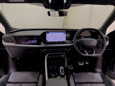 2025 AUDI Q5 SPORTBACK — миниатюра 49