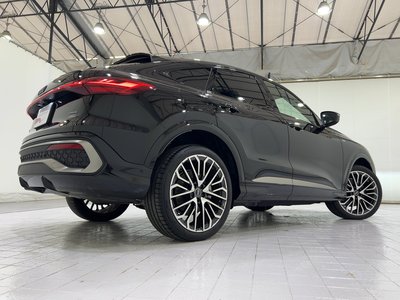 2025 AUDI Q5 SPORTBACK — миниатюра 34