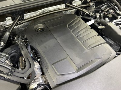 2025 AUDI Q5 SPORTBACK — миниатюра 45