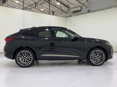 2025 AUDI Q5 SPORTBACK 照片 6