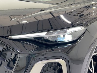2025 AUDI Q5 SPORTBACK — миниатюра 42