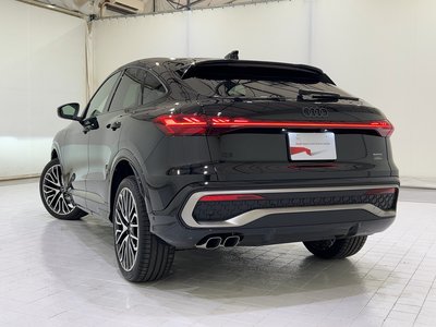 صورة 16 لـ 2025 AUDI Q5 SPORTBACK